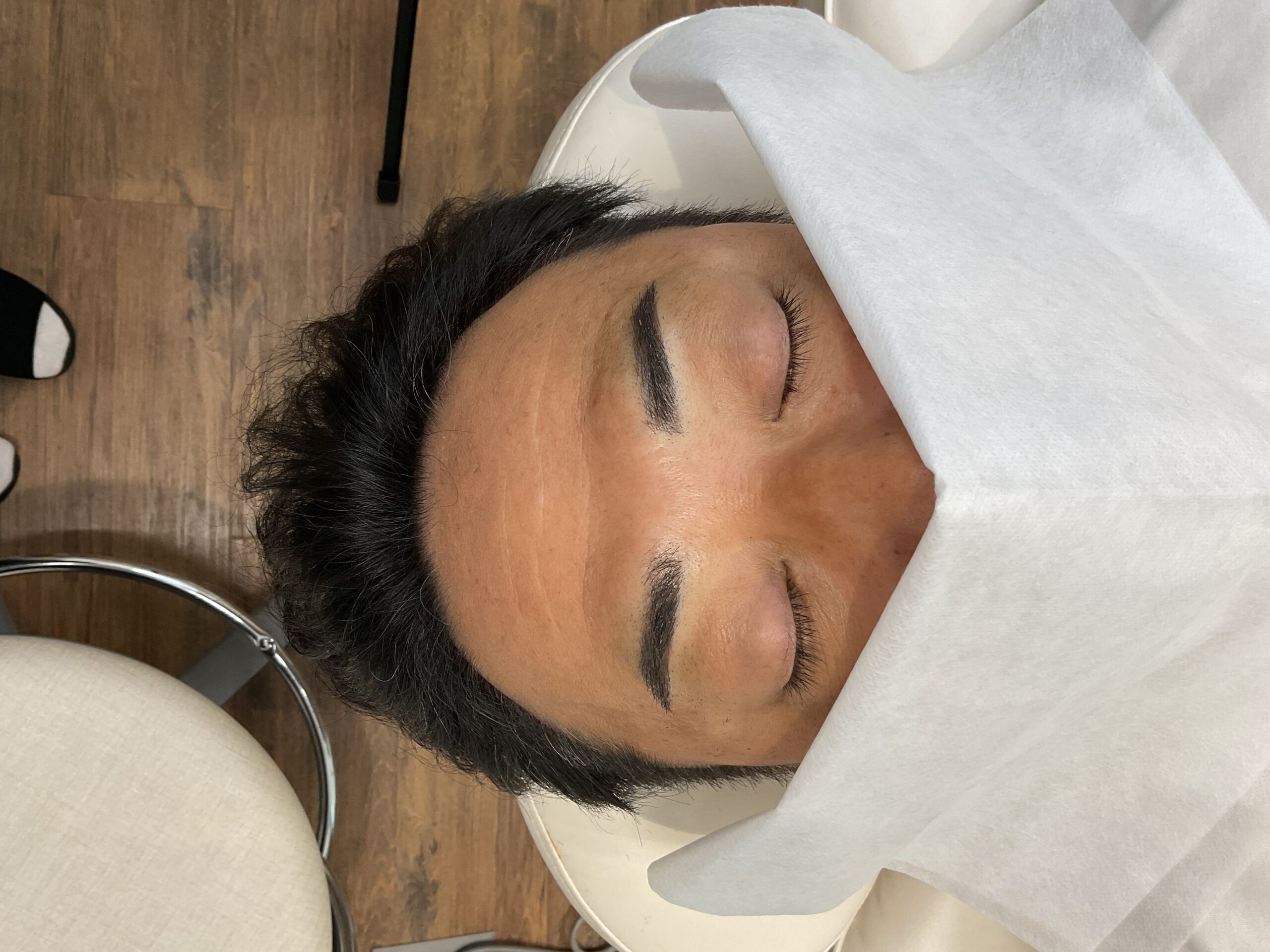 AFTER